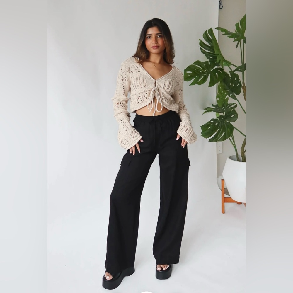 Remi Pants